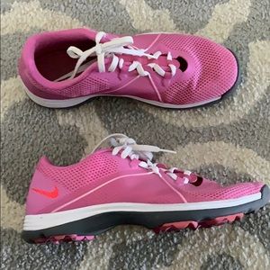 Women’s Nike Golf Shoes